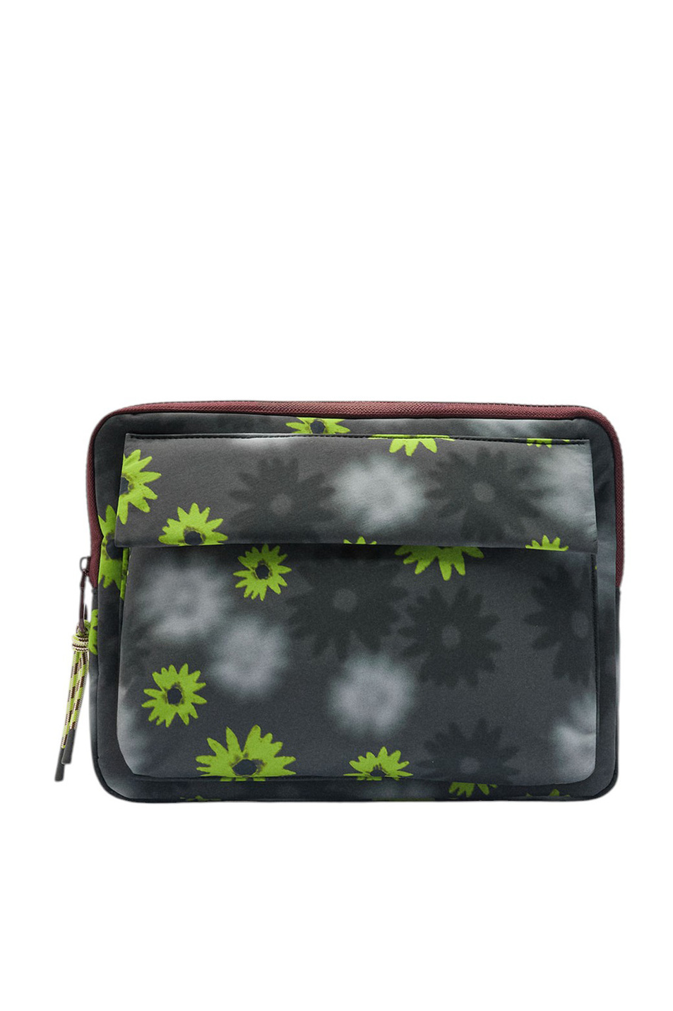 Женский Parfois Чехол для ноутбука с принтом (цвет ), артикул 238838 | Фото 1