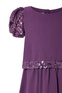 Monsoon Нарядное платье с пайетками ( цвет), артикул 215131 | Фото 3