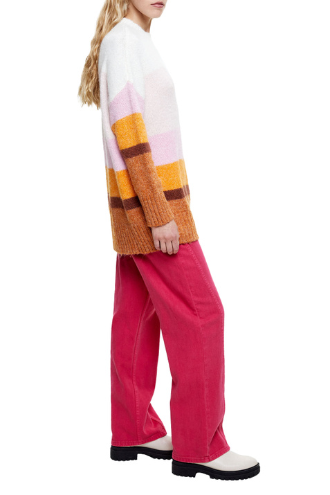 Parfois Вязаный свитер ( цвет), артикул 205000 | Фото 3