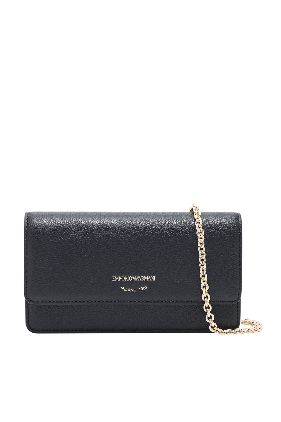 Женский Emporio Armani Сумка из натуральной кожи (цвет ), артикул EW003036-AF19568 | Фото 1
