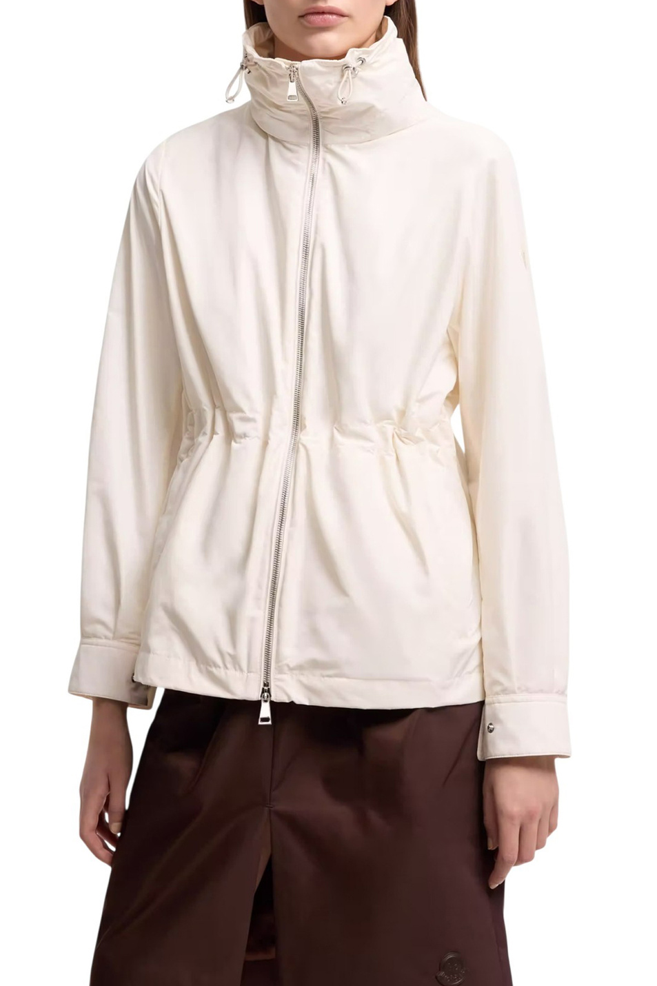 Женский Moncler Куртка ENETTE (цвет ), артикул L10931A00080-597KH | Фото 3