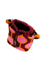 Parfois Текстильная сумка на кулиске ( цвет), артикул 205306 | Фото 4
