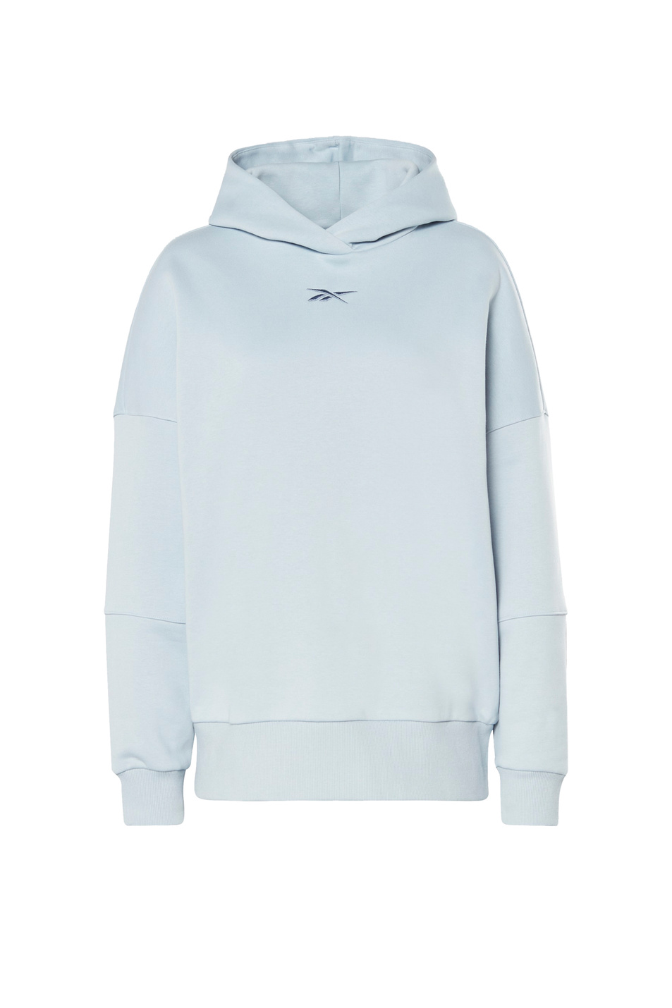 Женский Reebok Худи Retro Oversize (цвет ), артикул GU5845 | Фото 1