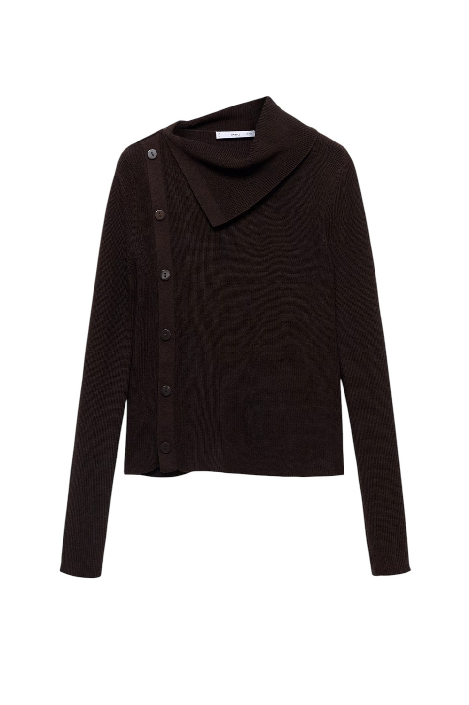 Женский Mango Джемпер CUINER (цвет ), артикул 17065982 | Фото 1