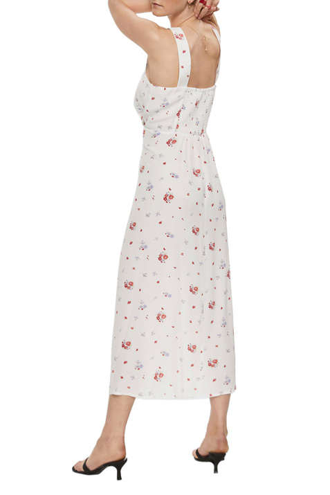 Mango Платье ERICA с цветочным принтом ( цвет), артикул 27018637 | Фото 3