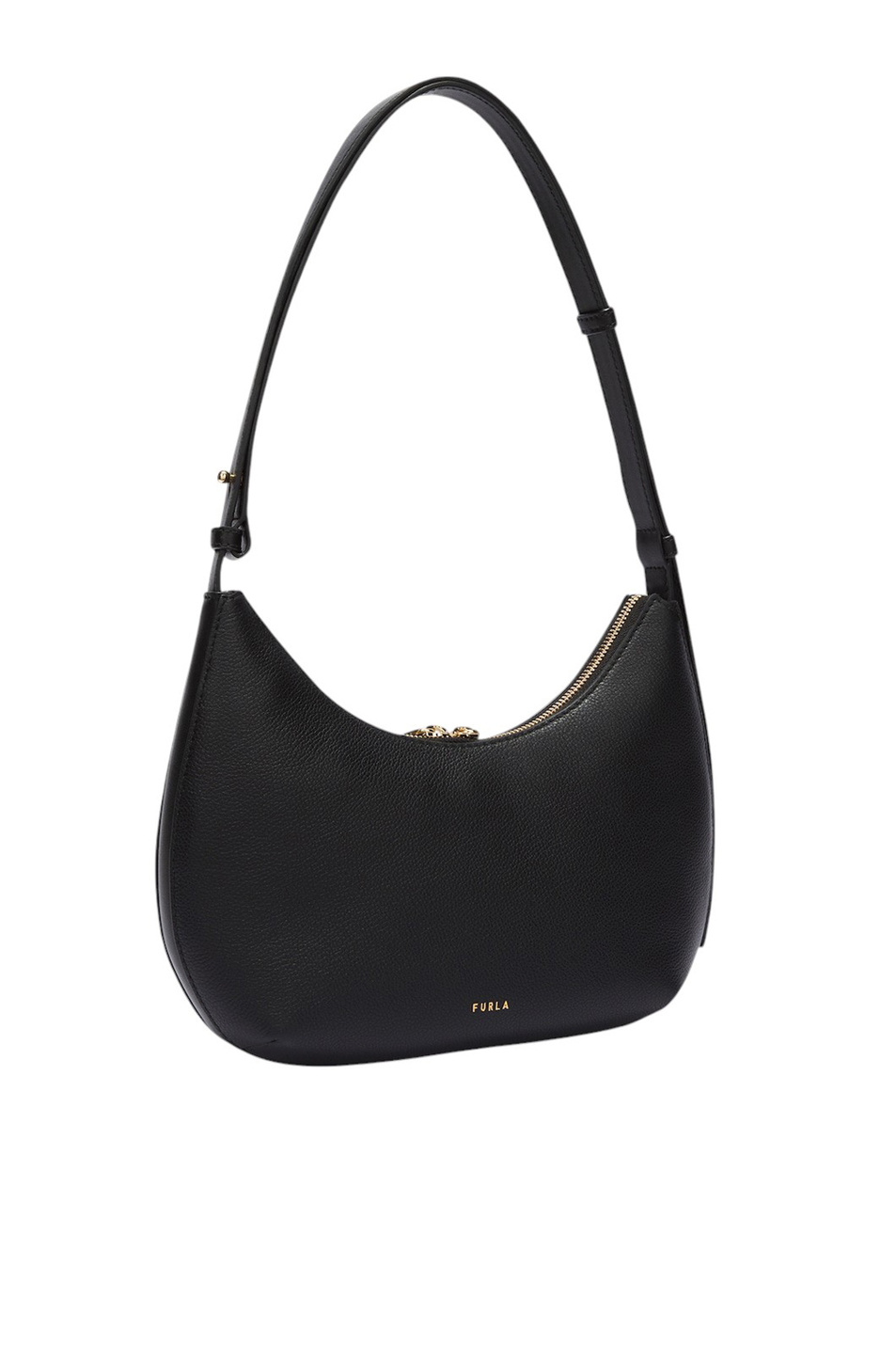 Женский Furla Сумка GOCCIA S из натуральной кожи (цвет ), артикул WB01500-BX3353 | Фото 2