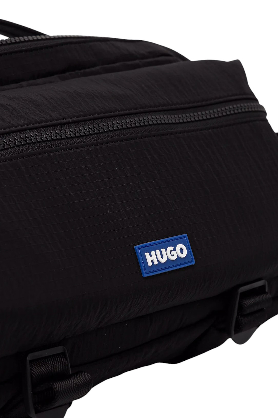 Мужской HUGO Сумка Vytal с логотипом (цвет ), артикул 50547615 | Фото 3