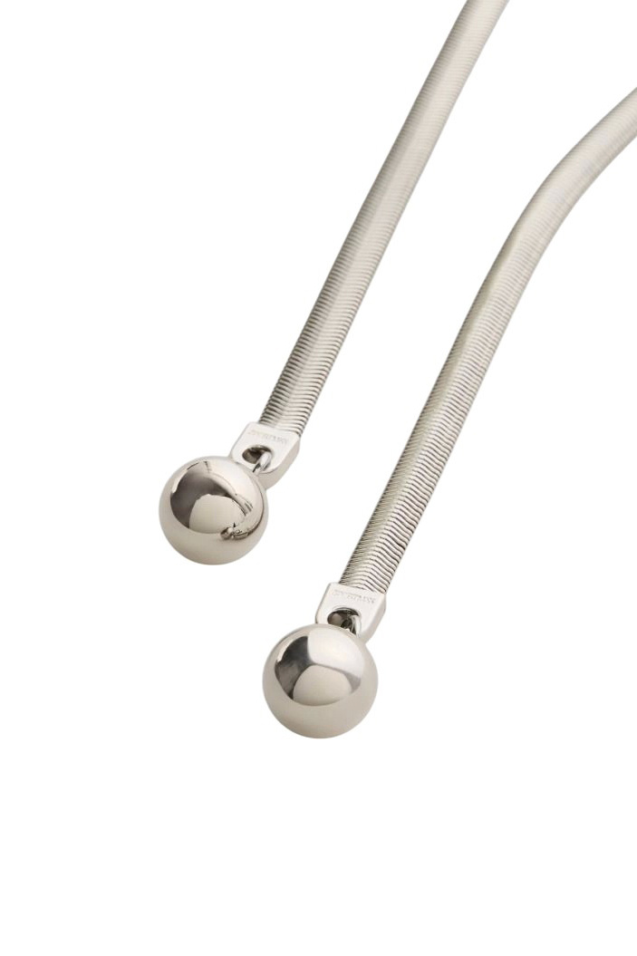 Женский Sportmax Ожерелье VORTICE (цвет ), артикул 2612751011 | Фото 2