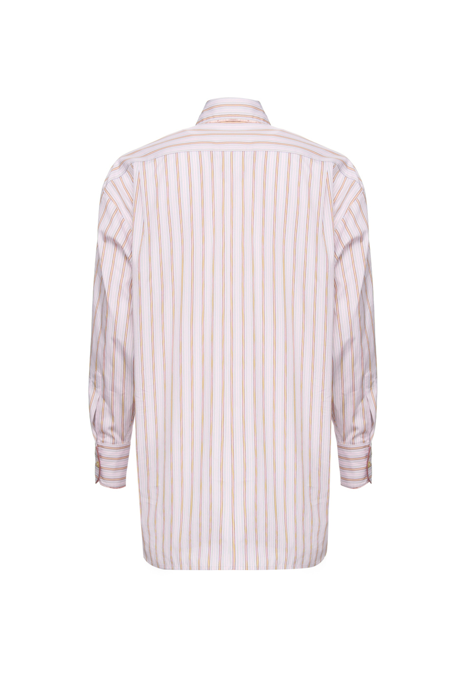 Женский Etro Рубашка из хлопка (цвет ), артикул WRIA002899TJ561S9800 | Фото 2