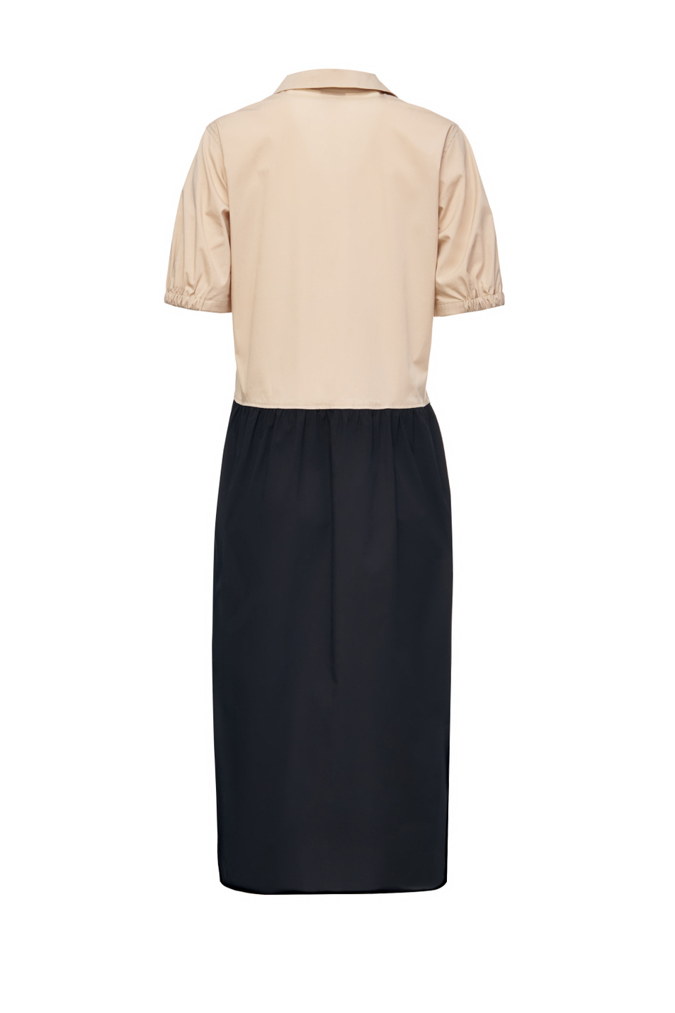 Bogner Платье-рубашка TILLA из эластичного хлопка (цвет ), артикул 66537295 | Фото 2