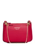 Женский Emporio Armani Сумка через плечо из искусственной кожи (цвет ), артикул Y3H317-YFO5B | Фото 1