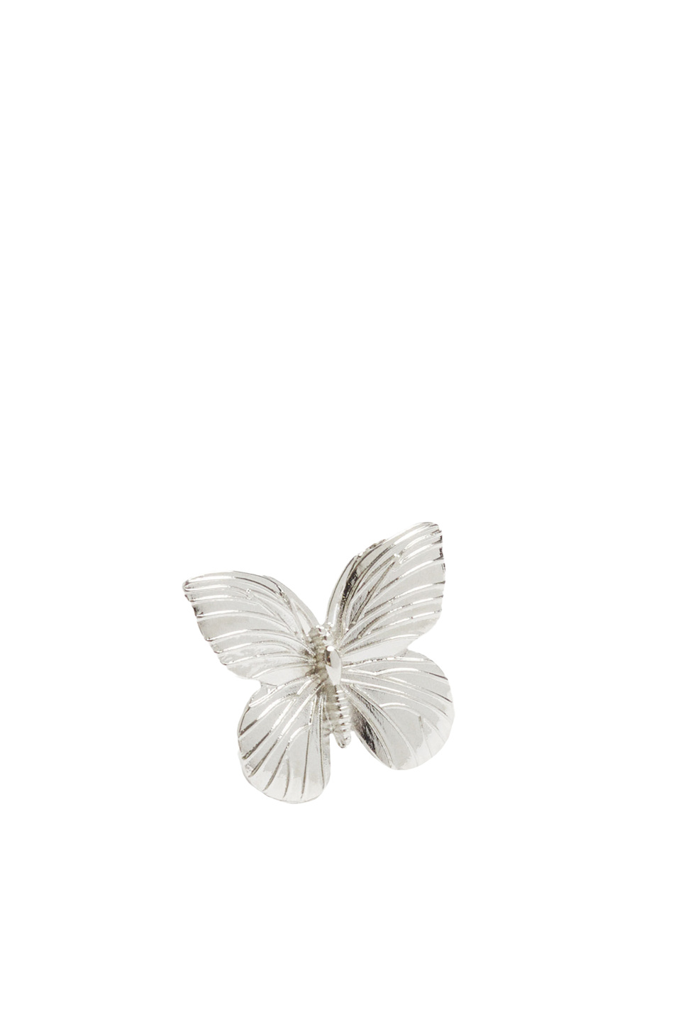 Parfois Брошь в виде бабочки (цвет ), артикул 198274 | Фото 1