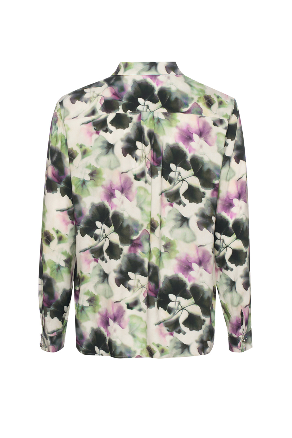 Женский Gerry Weber Блузка с принтом (цвет ), артикул N60466 | Фото 2