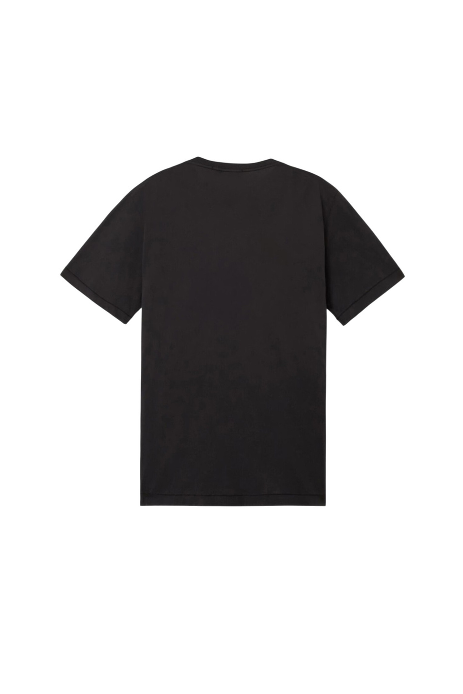 Мужской Stone Island Футболка из хлопка с логотипом (цвет ), артикул L1S152100027-S0013 | Фото 2