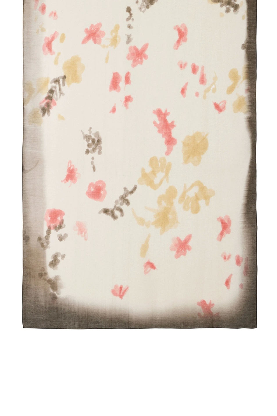 Женский Parfois Шарф с принтом (цвет ), артикул 240769 | Фото 2