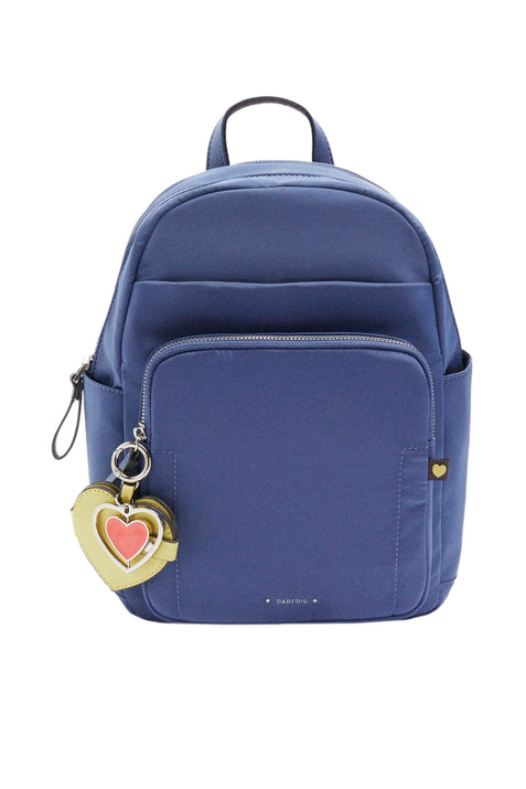 Parfois Нейлоновый рюкзак с подвеской в виде сердца ( цвет), артикул 204516 | Фото 1