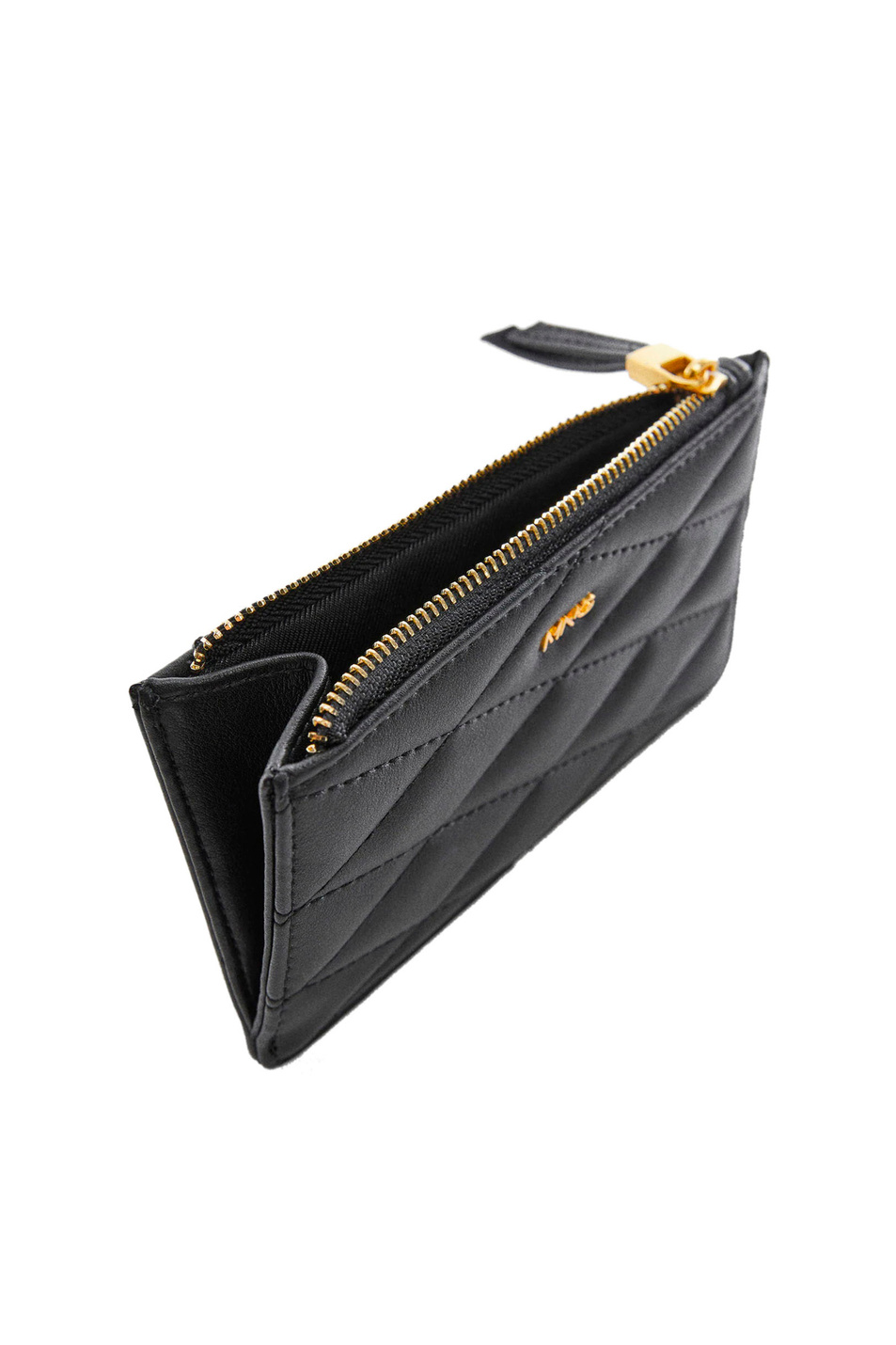 Женский Mango Чехол для карт RAIN с логотипом (цвет ), артикул 57030258 | Фото 3