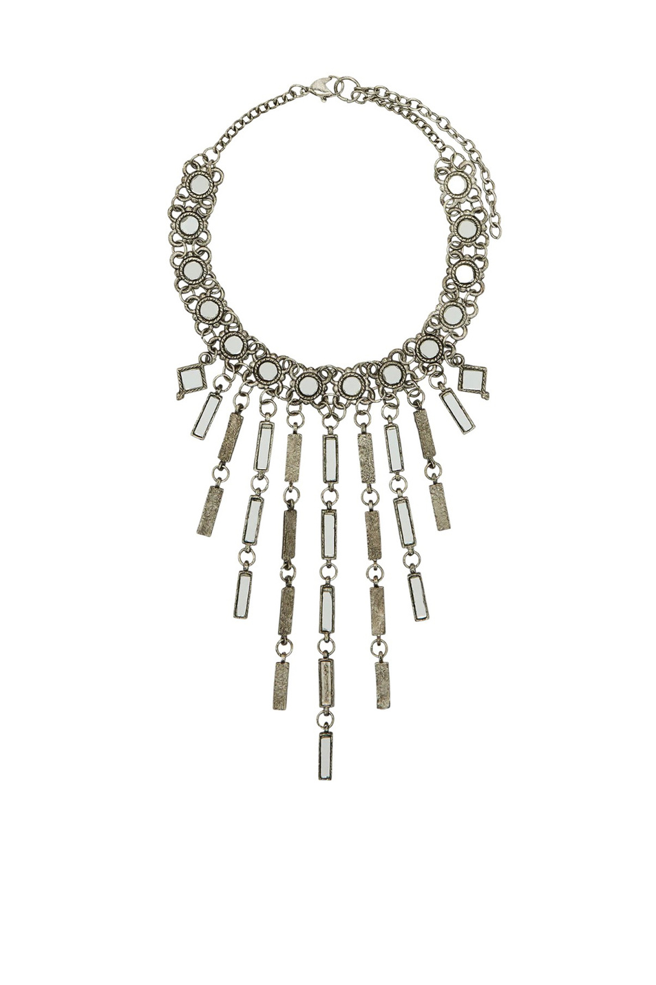 Женский Parfois Колье с подвесками (цвет ), артикул 242552 | Фото 1