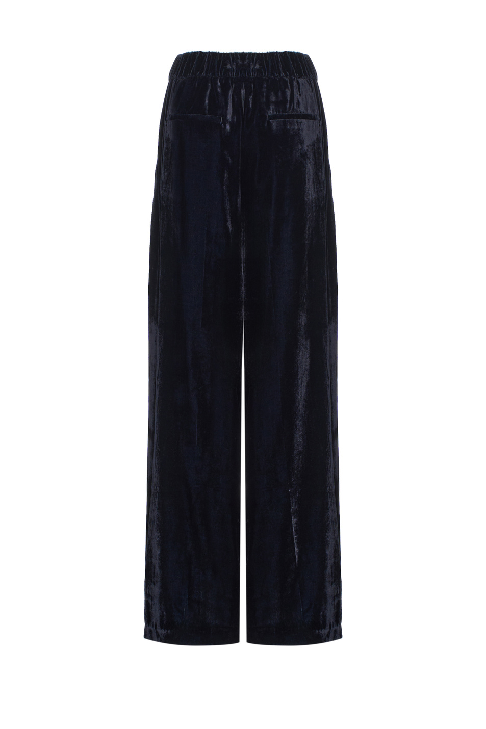 Женский Peserico Брюки-палаццо вельветовые (цвет ), артикул E04052-03951 | Фото 2