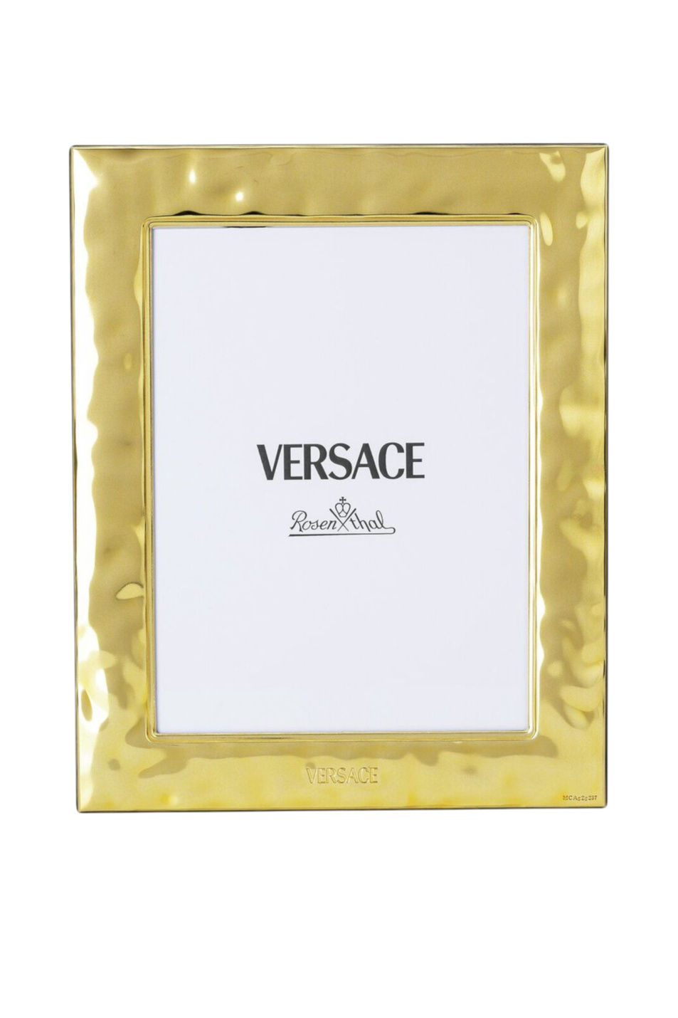 Не имеет пола Versace Рамка для фото Versace, 15 х 20 см (цвет ), артикул 69215-321668-05733 | Фото 1