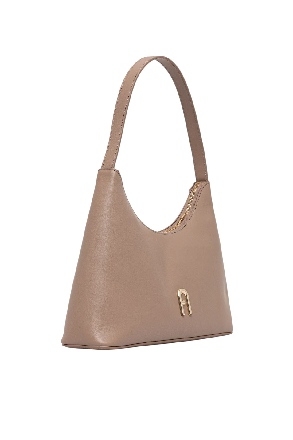 Женский Furla Сумка DIAMANTE S из натуральной кожи (цвет ), артикул WB00782-AX0733 | Фото 2