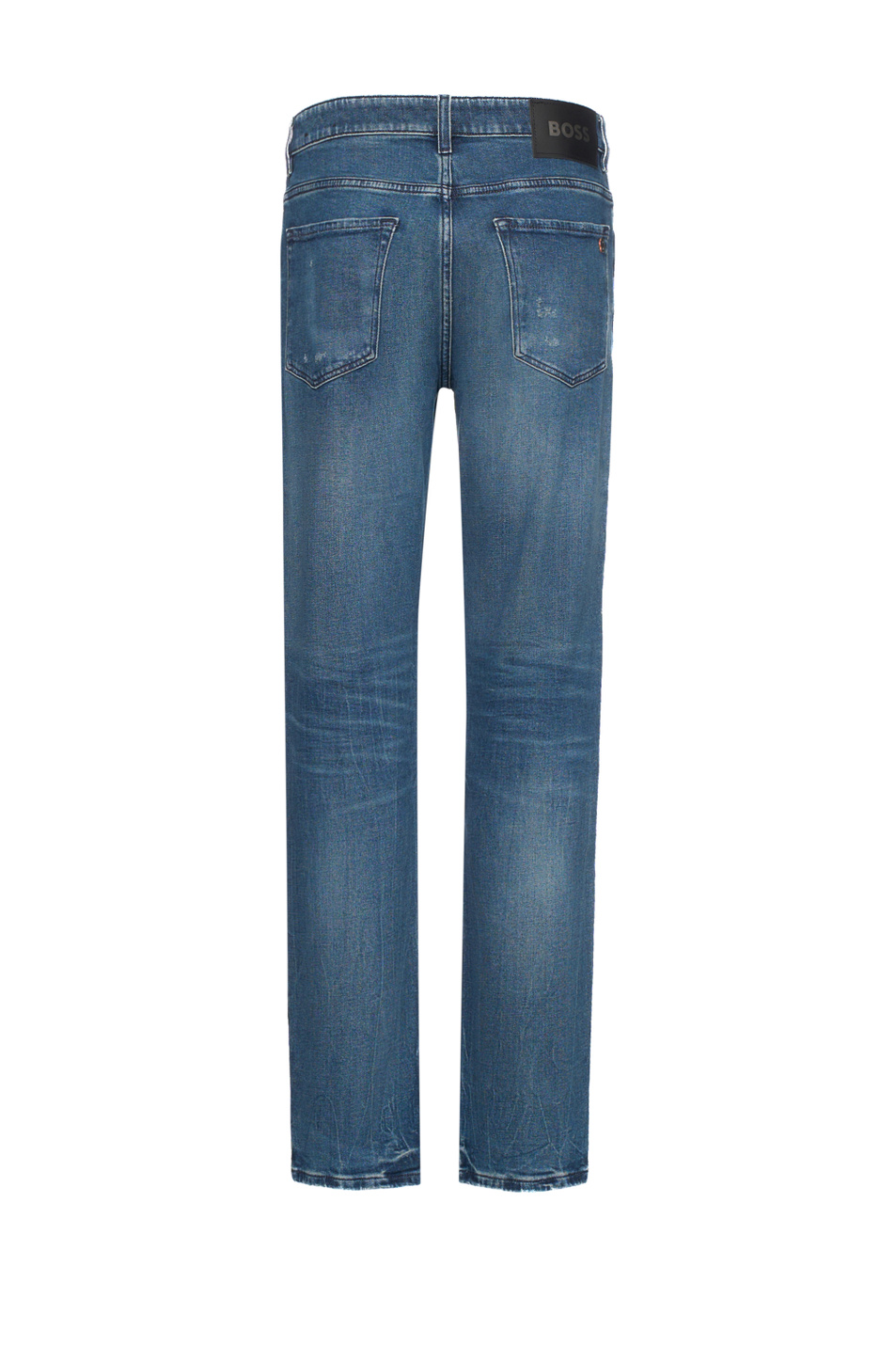 Мужской BOSS Джинсы RE.MAINE (цвет ), артикул 50555350 | Фото 2