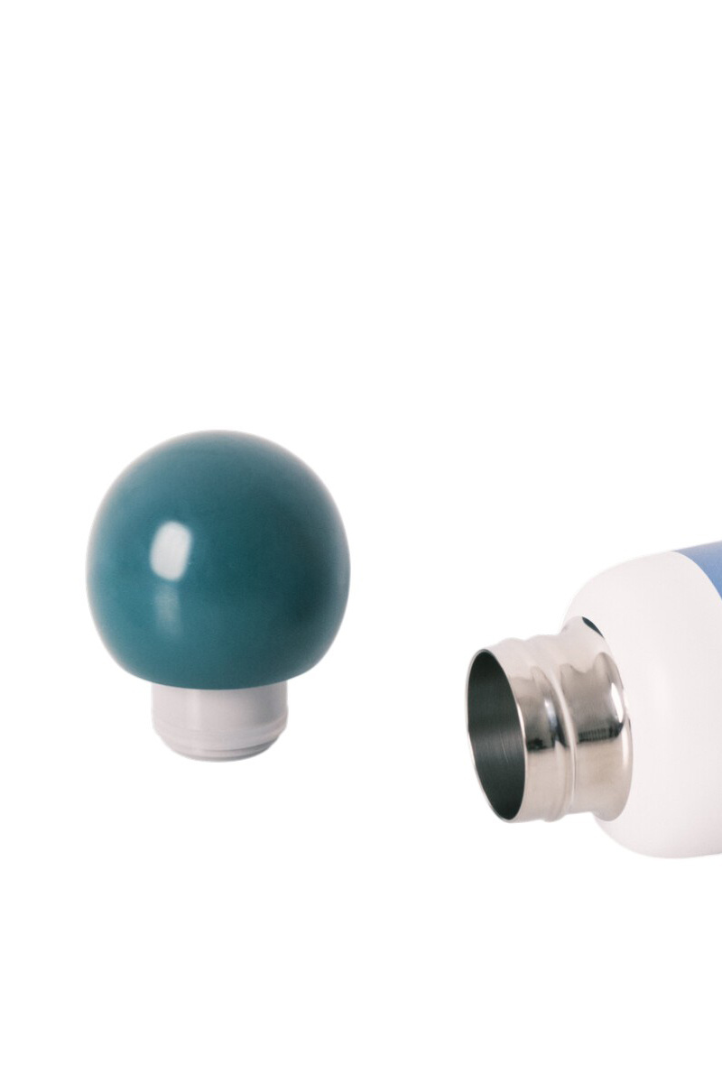 Не имеет пола Women'secret Бутылка для воды (цвет ), артикул 1373584 | Фото 3