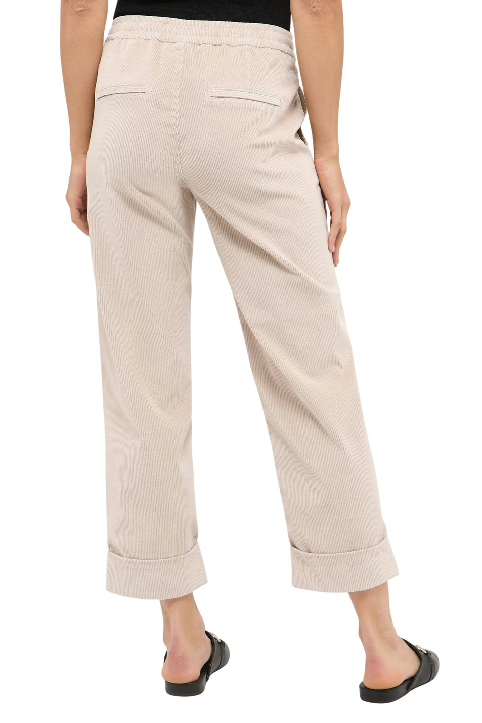 Женский Angels Брюки LIBERTA TU JUMP WORKER вельветовые (цвет ), артикул 564385227 | Фото 5