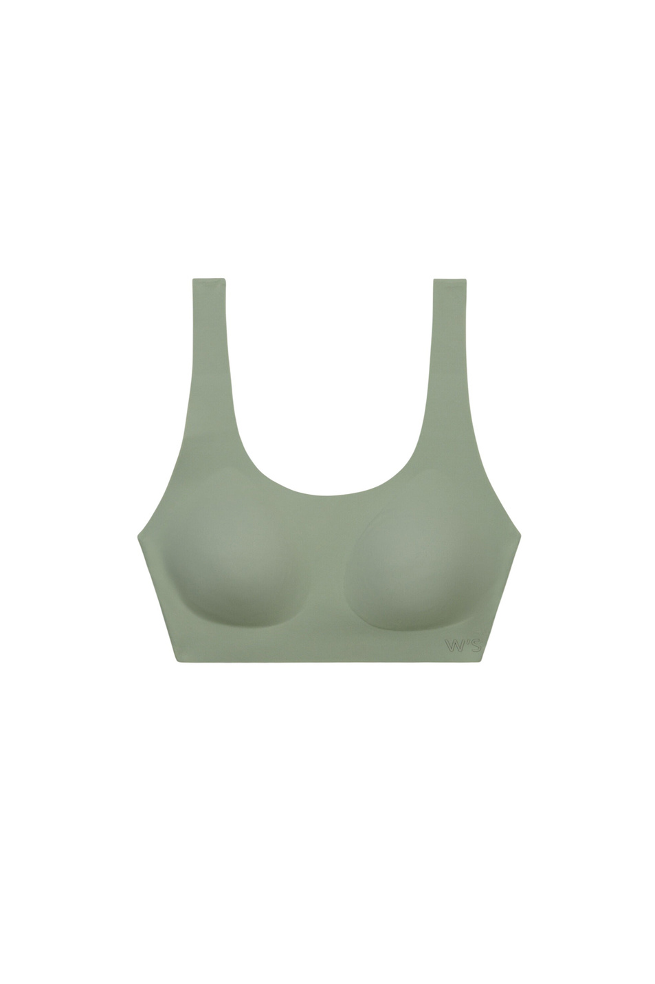 Женский Women'secret Бюстгальтер-топ из микрофибры (цвет ), артикул 4023940 | Фото 1