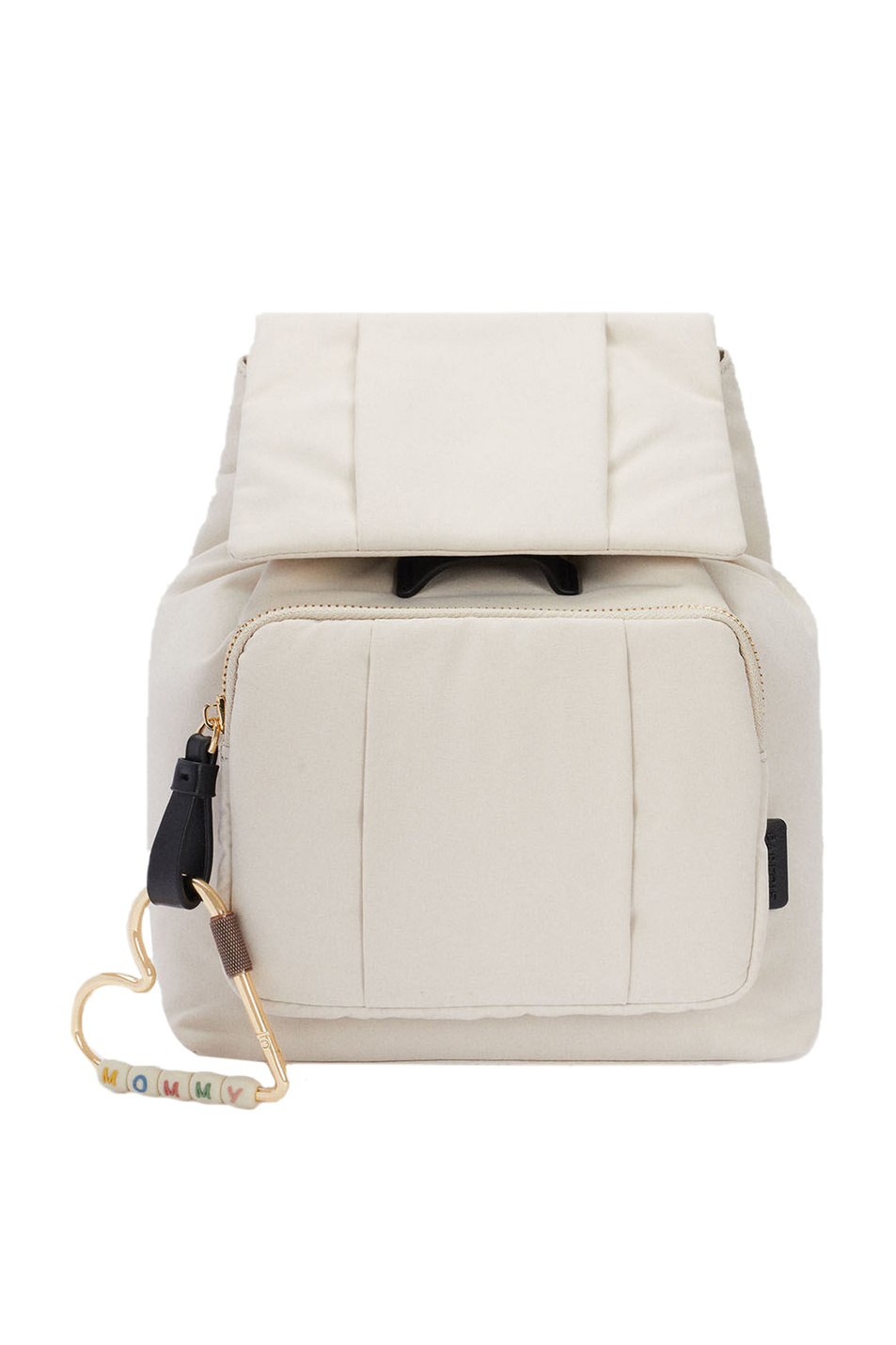 Parfois Нейлоновый рюкзак со съемными плечевыми ремнями (цвет ), артикул 187100 | Фото 1