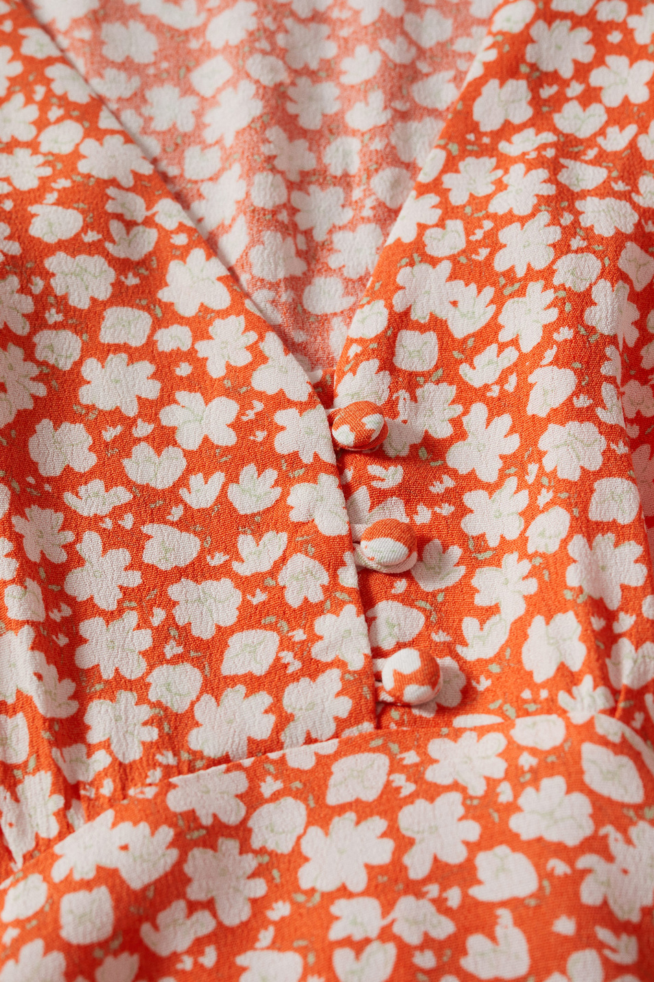 Женский Mango Платье LORELAI с цветочным принтом (цвет ), артикул 27008642 | Фото 4