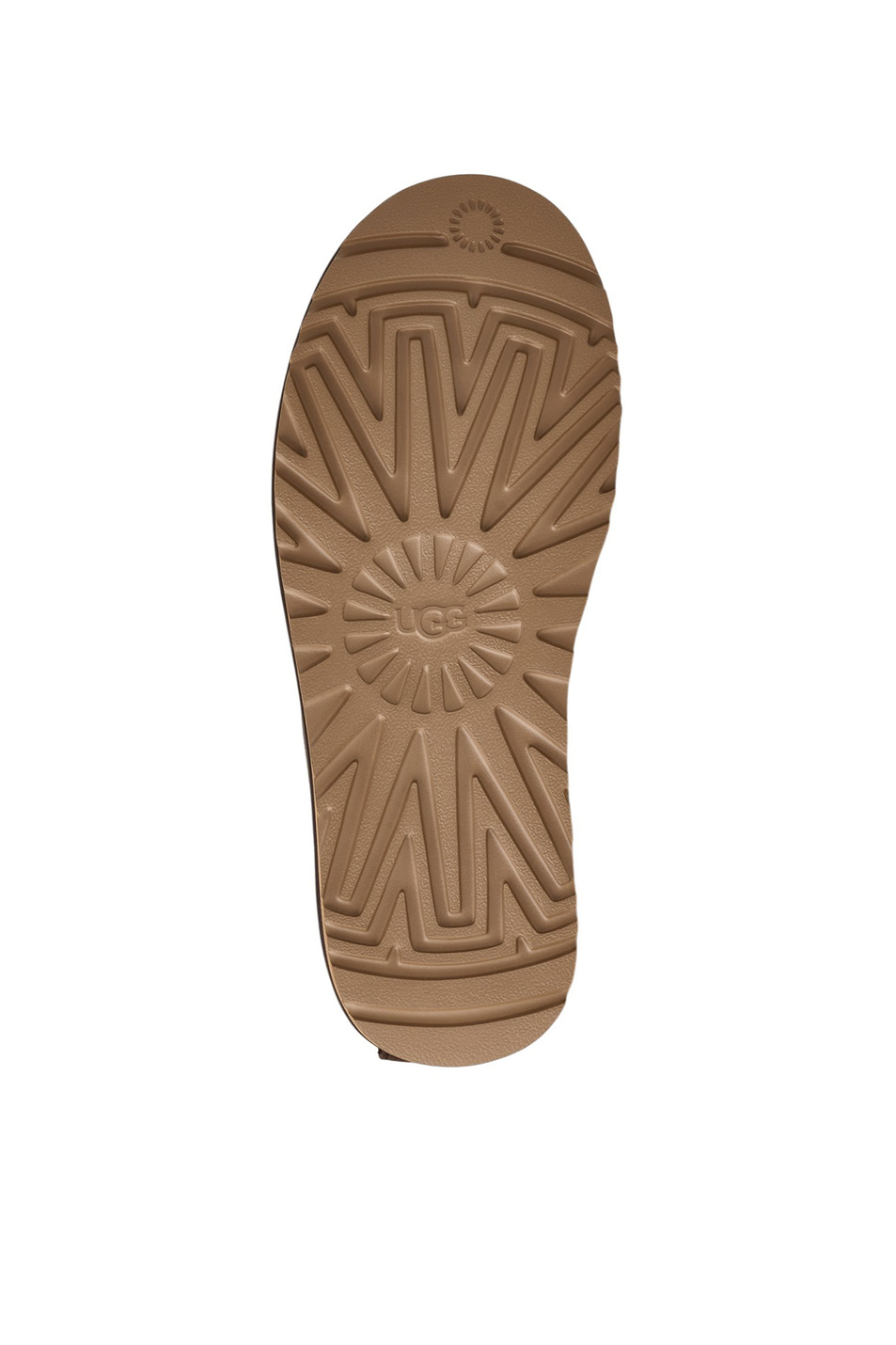 Ботинки Neumel с натуральным мехом|Основной цвет:Коричневый Мужской UGG Ботинки Neumel с натуральным мехом (цвет ), артикул 1171112 | Фото 6