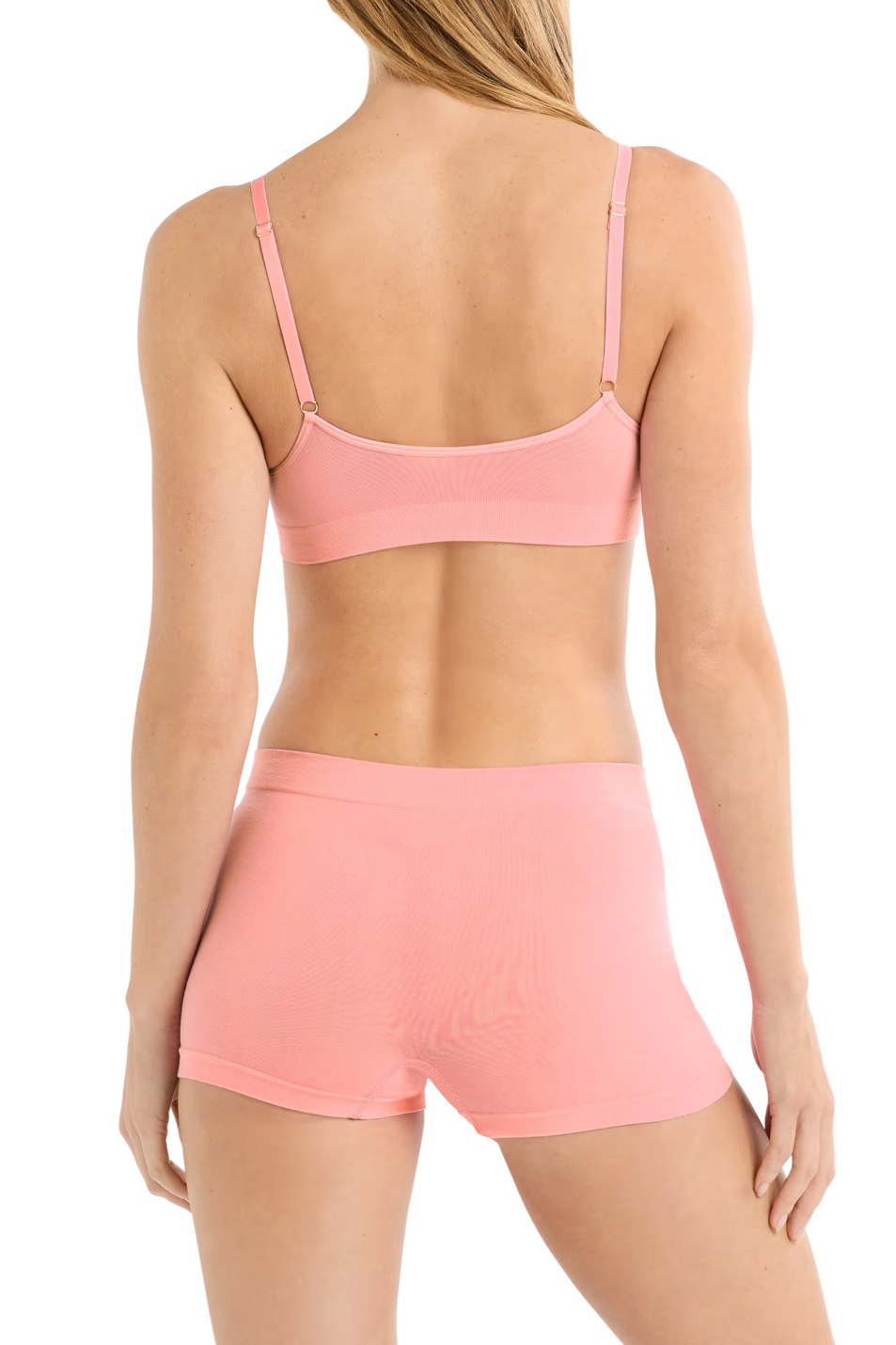 Женский Etam Шорты AMANDE (цвет ), артикул 6528255 | Фото 3