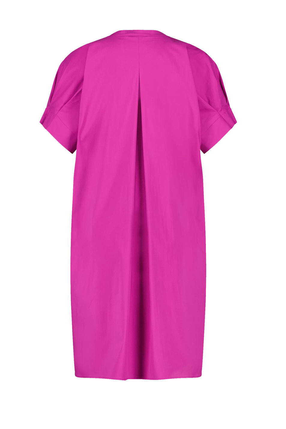 Женский Taifun Платье из смесового хлопка (цвет ), артикул 580314-11014 | Фото 2
