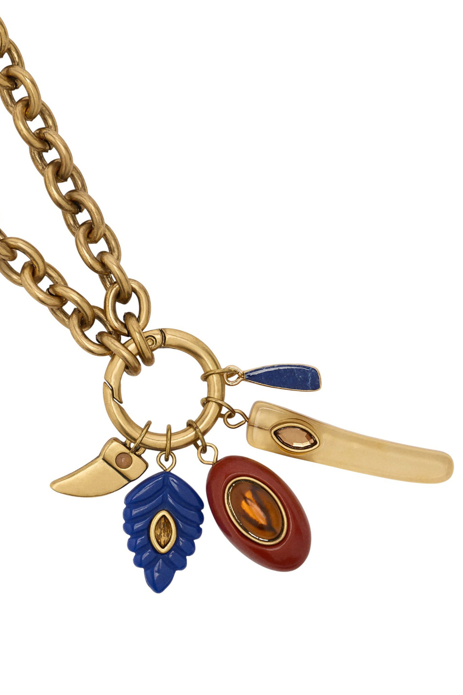 Женский Parfois Ожерелье с подвеской (цвет ), артикул 241743 | Фото 2