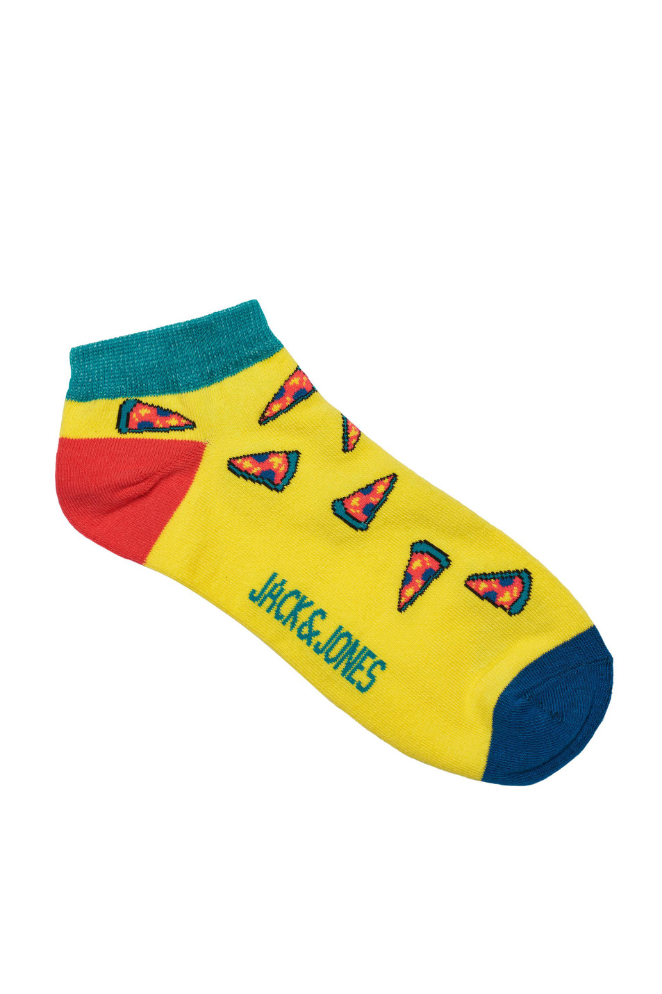Jack & Jones Носки до щиколотки (цвет ), артикул 12190528 | Фото 1