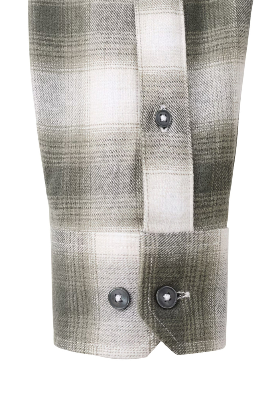 Мужской Mango Man Рубашка PIERRE из хлопка (цвет ), артикул 17037900 | Фото 6