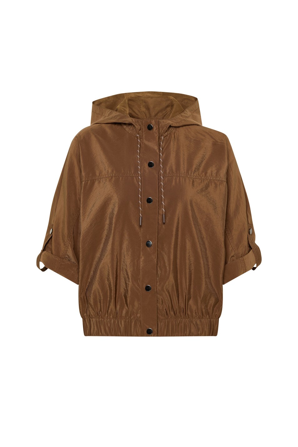 Женский LeComte Куртка с короткими рукавами (цвет ), артикул 56-617024 | Фото 1