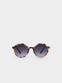 Parfois Солнцезащитные очки в пластиковой оправе ( цвет), артикул 172361 | Фото 6