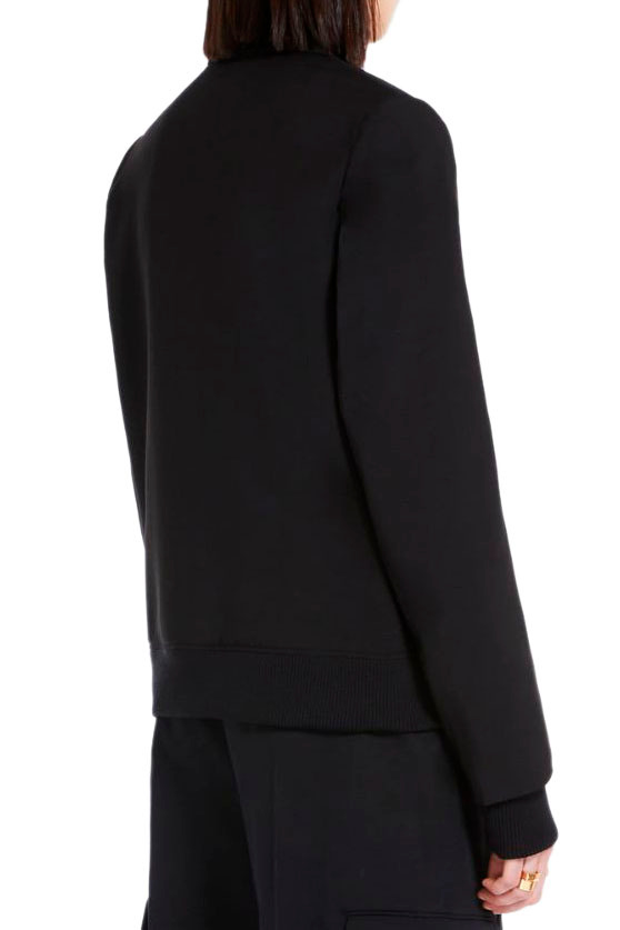 Женский Sportmax Жакет FASCIA из натуральной шерсти (цвет ), артикул 2320460239 | Фото 4