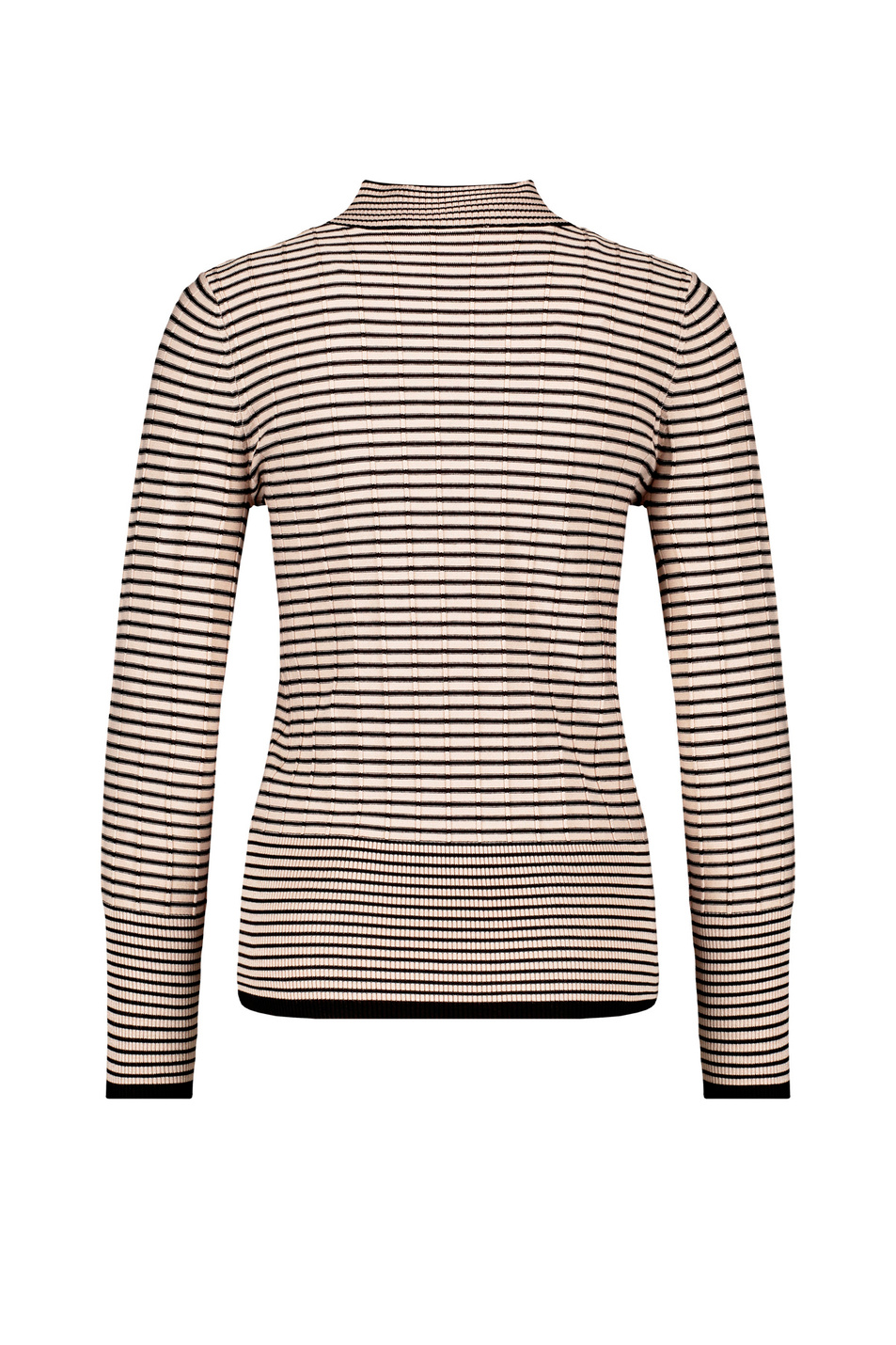 Женский Gerry Weber Джемпер в полоску (цвет ), артикул 978003-35710 | Фото 2