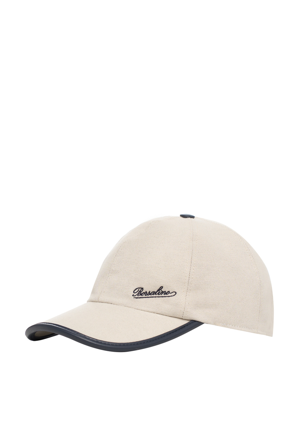 Unisex Borsalino Кепка Golfer с логотипом (цвет ), артикул B95009EBD0068X | Фото 1