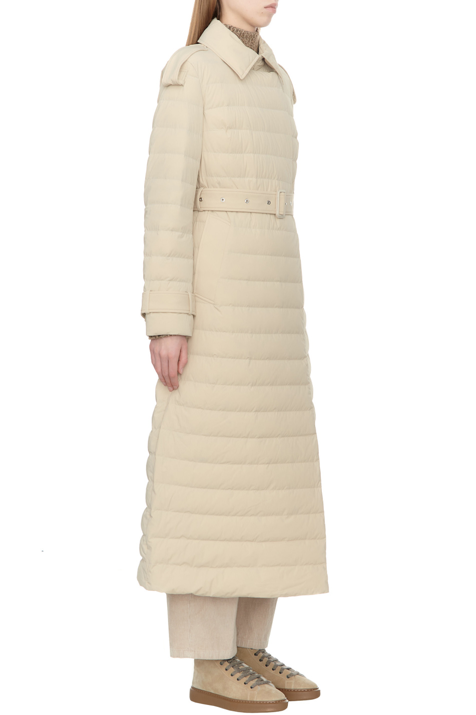 Женский Mackage Пальто стеганое MAGDA (цвет ), артикул P002548 | Фото 4