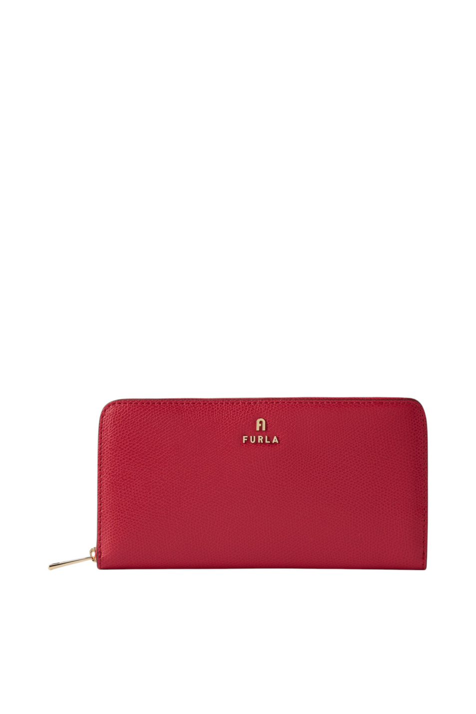 Женский Furla Кошелек CAMELIA XL из натуральной кожи (цвет ), артикул WP00322-ARE000 | Фото 1