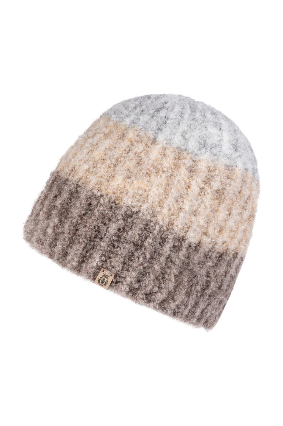 Женский Roeckl Шапка вязаная Cosy Boucle Muetze (цвет ), артикул 23032-643 | Фото 1