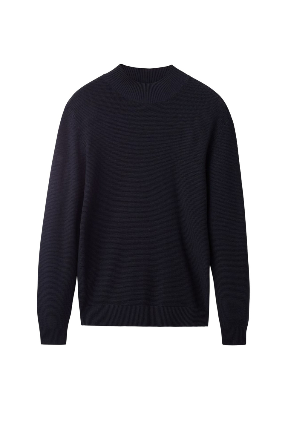 Мужской Mango Man Водолазка CARINO из смесовой вискозы (цвет ), артикул 17017906 | Фото 1