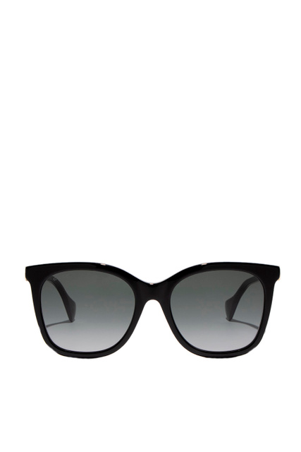 Солнцезащитные очки Gucci GG1071S|Основной цвет:Черный|Артикул:GG1071S | Фото 2