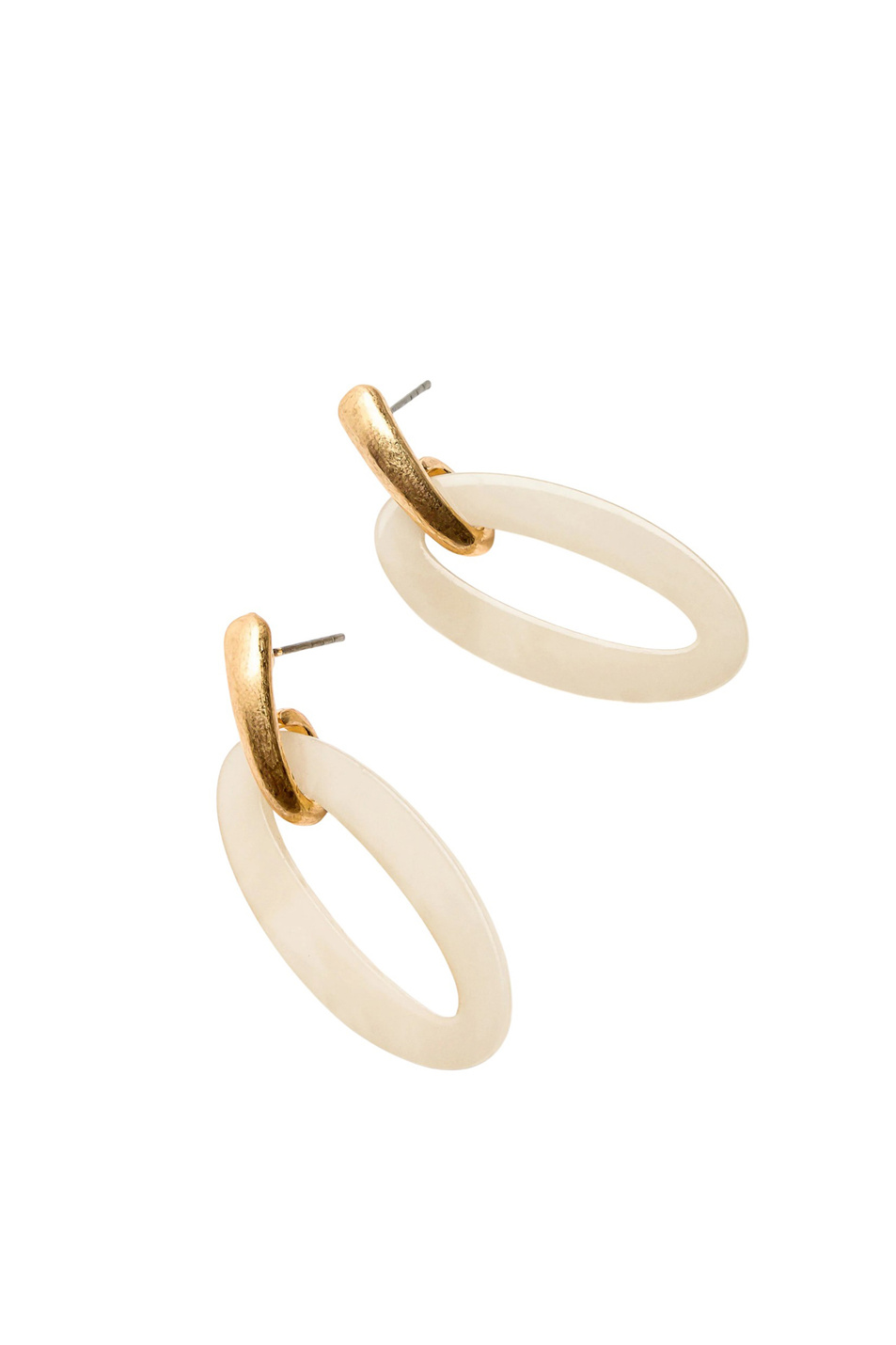 Женский Parfois Серьги с подвесками (цвет ), артикул 242217 | Фото 2