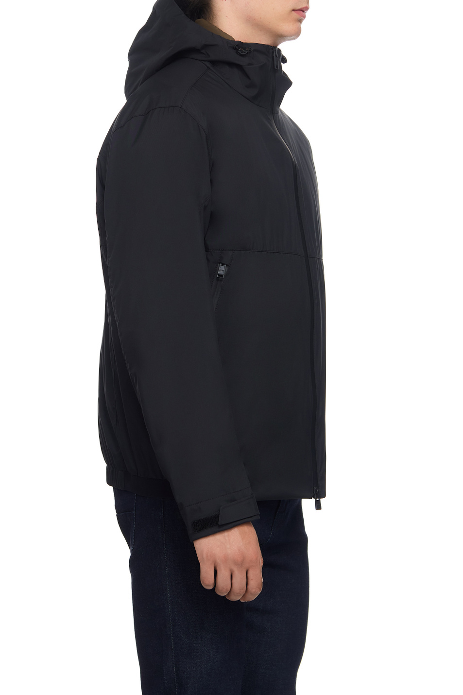 Мужской BOSS Куртка со съемным жилетом (цвет ), артикул 50493647 | Фото 5