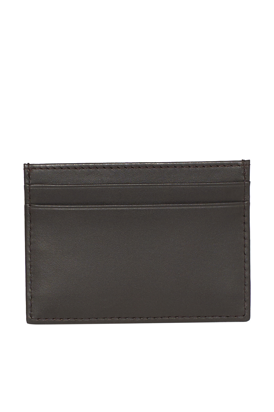 Мужской BOSS Чехол для карт из натуральной кожи (цвет ), артикул 50546166 | Фото 2